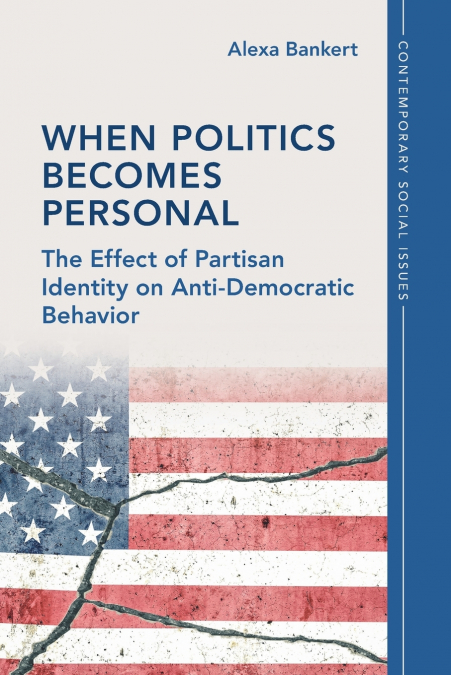 When Politics Becomes Personal