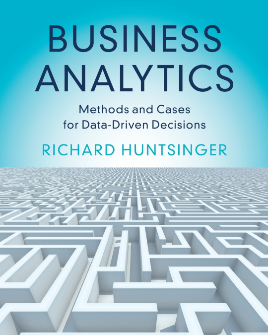 Business Analytics
