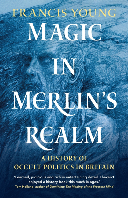 Magic in Merlin’s Realm