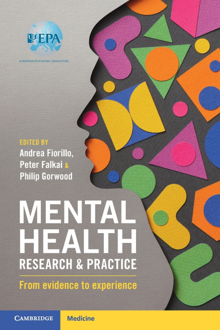 Mental Health Research and Practice