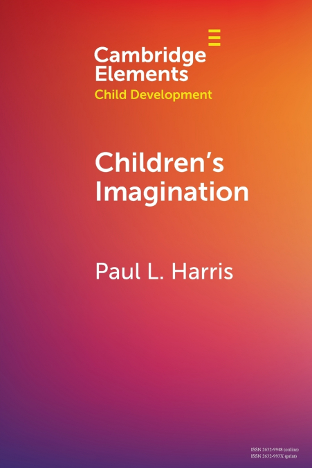 Children’s Imagination