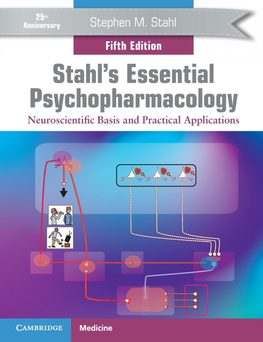 Stahl’s Essential Psychopharmacology (Abbvie Special Sale)