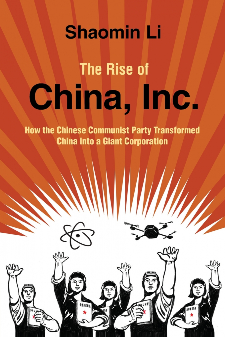 The Rise of China, Inc.