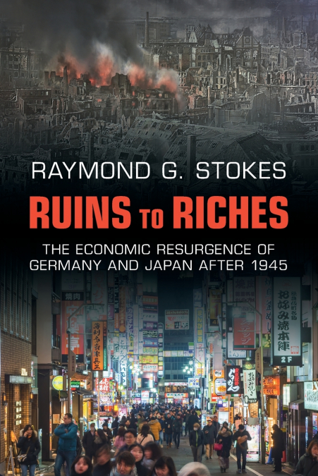 Ruins to Riches