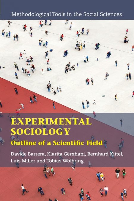 Experimental Sociology