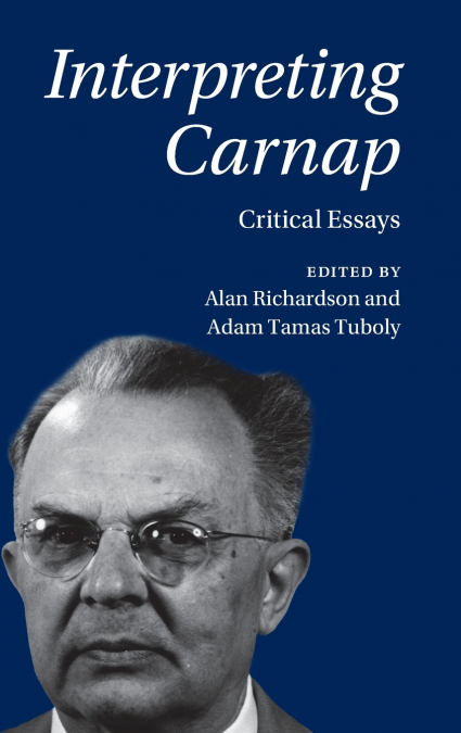 Interpreting Carnap