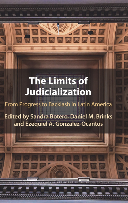 The Limits of Judicialization