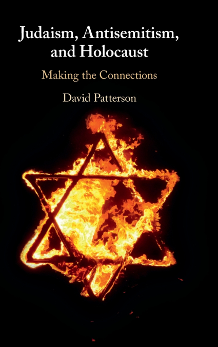 Judaism, Antisemitism, and Holocaust