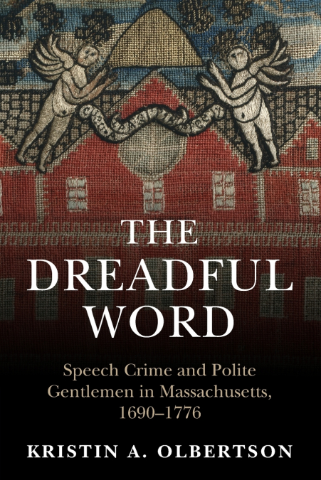 The Dreadful Word