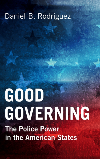 Good Governing