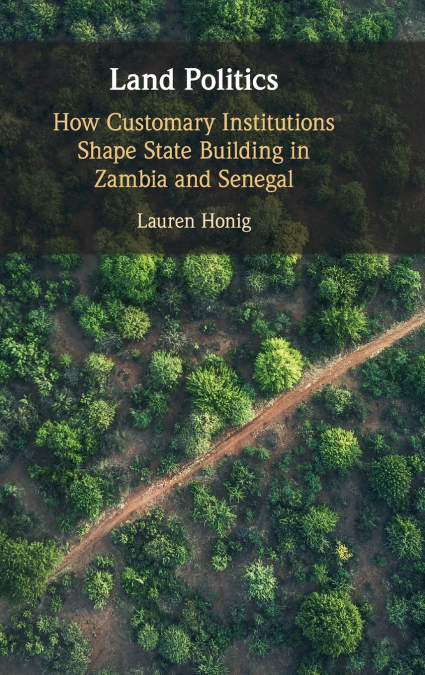 Land Politics