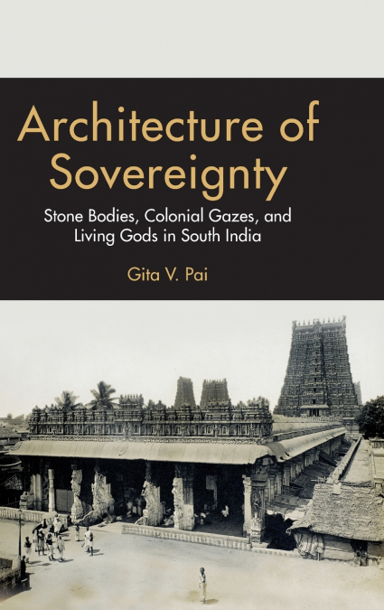 Architecture of Sovereignty