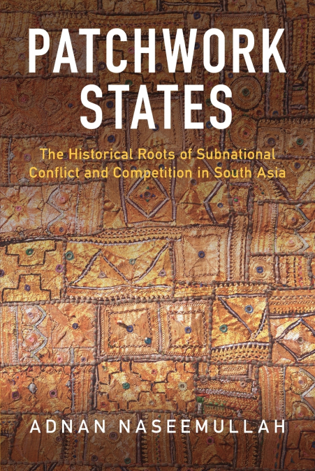 Patchwork States