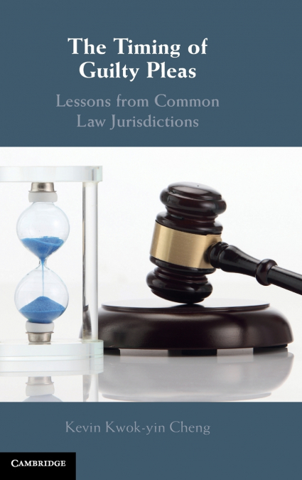 The Timing of Guilty Pleas