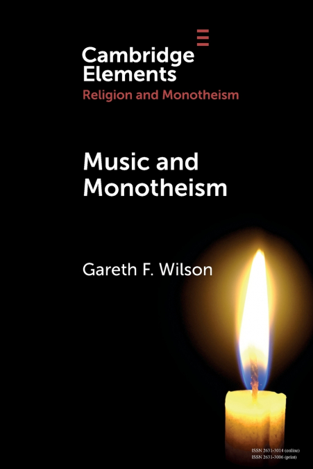 Music & Monotheism
