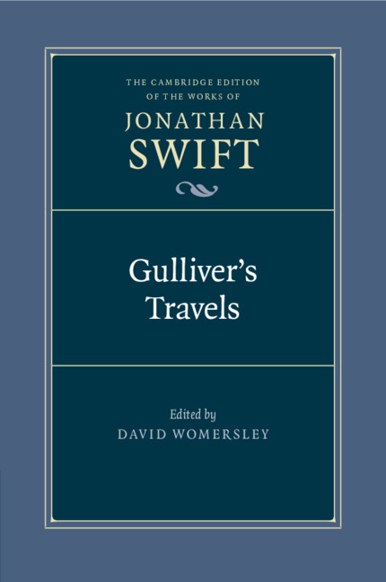 Gulliver’s Travels