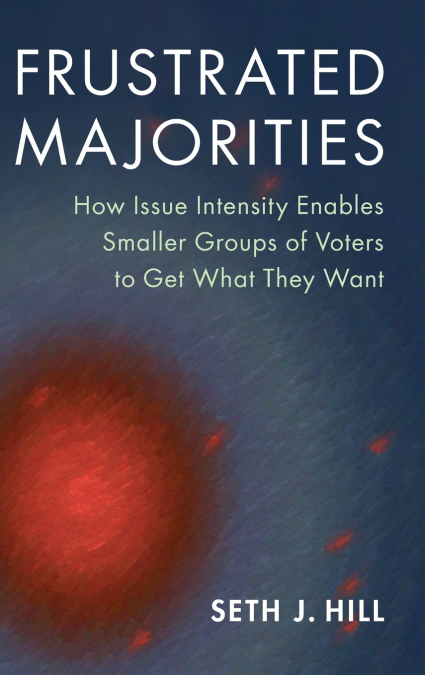 Frustrated Majorities