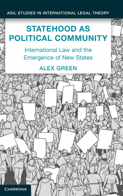 Statehood as Political Community