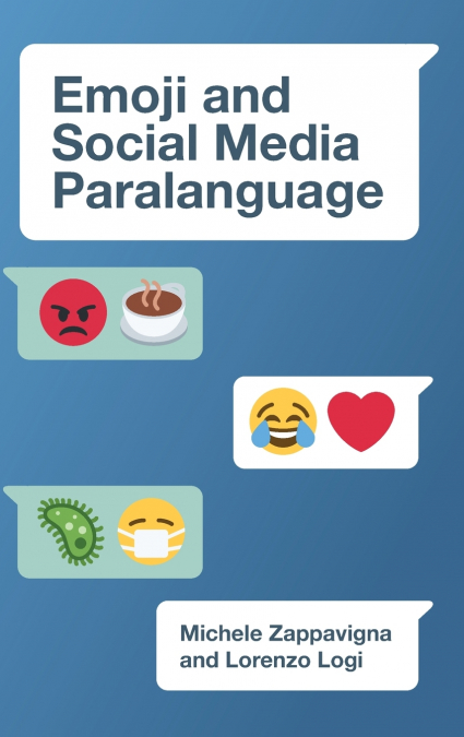 Emoji and Social Media Paralanguage