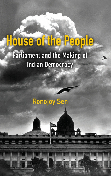 House of the People