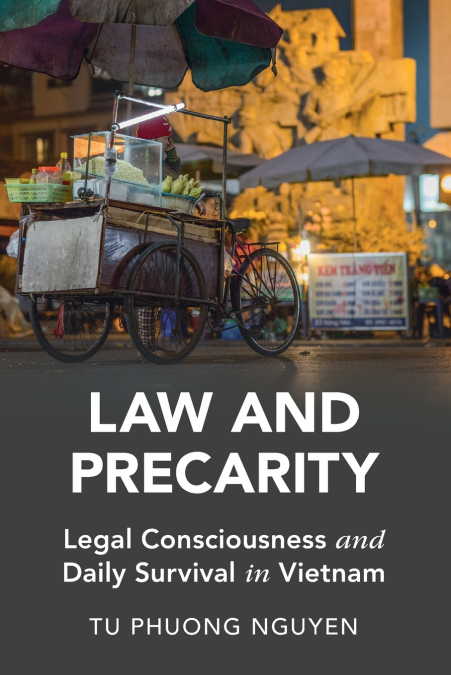 Law and Precarity