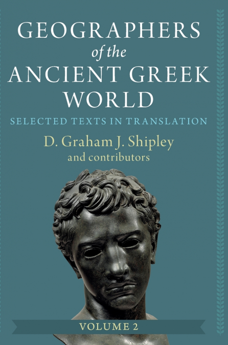 Geographers of the Ancient Greek World