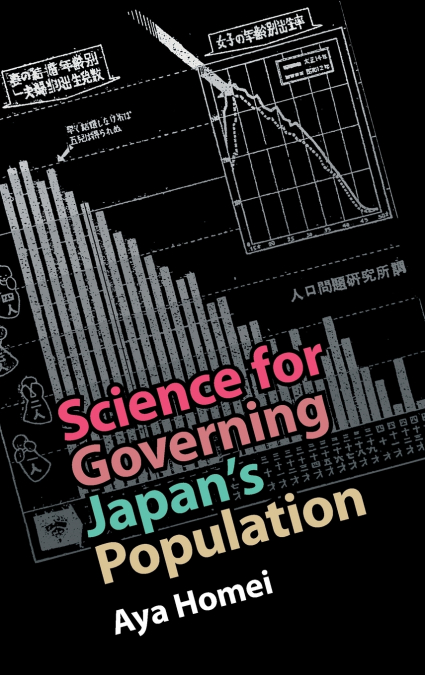 Science for Governing Japan’s Population