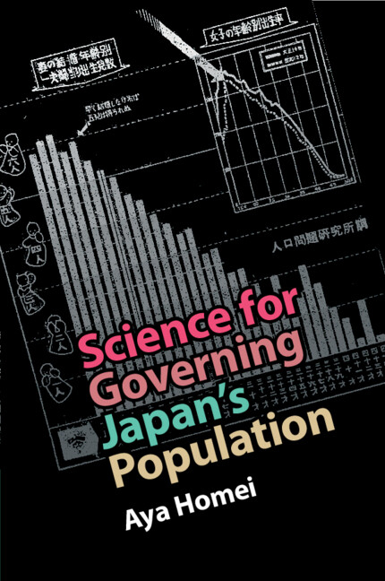 Science for Governing Japan’s Population