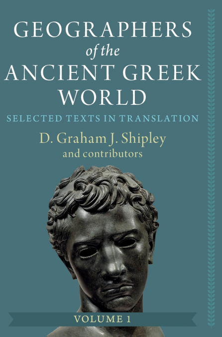 Geographers of the Ancient Greek World