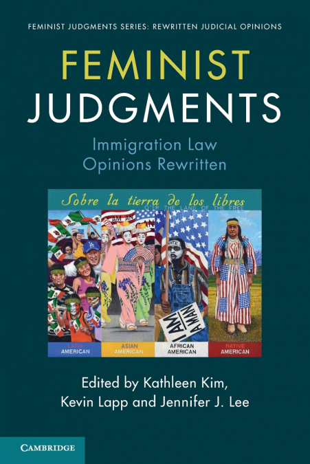 Feminist Judgments