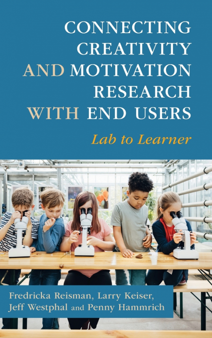 Connecting Creativity and Motivation Research with End Users