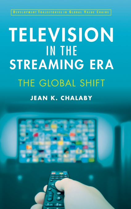 Television in the Streaming Era