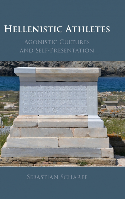 Hellenistic Athletes