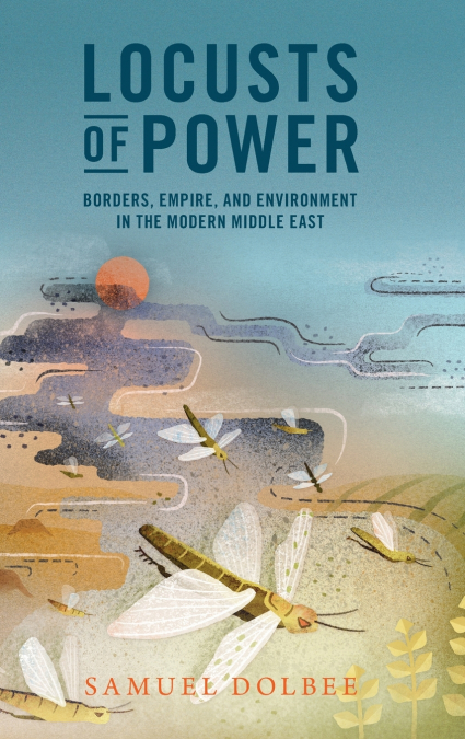 Locusts of Power