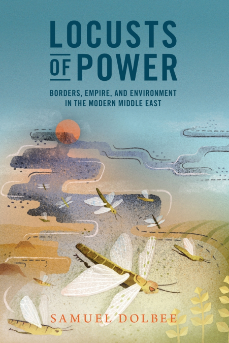 Locusts of Power