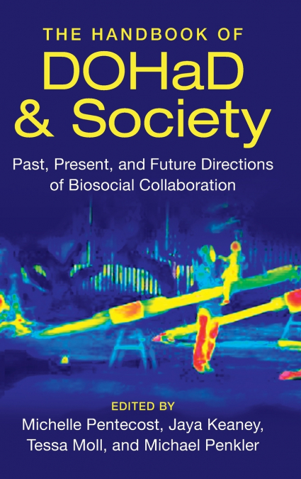 The Handbook of DOHaD and Society