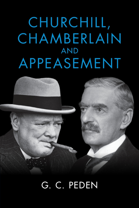 Churchill, Chamberlain and Appeasement