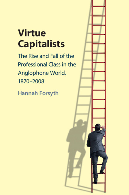 Virtue Capitalists