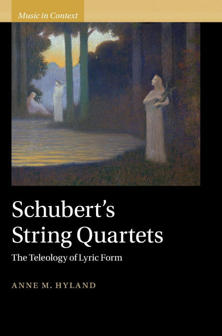 Schubert’s String Quartets