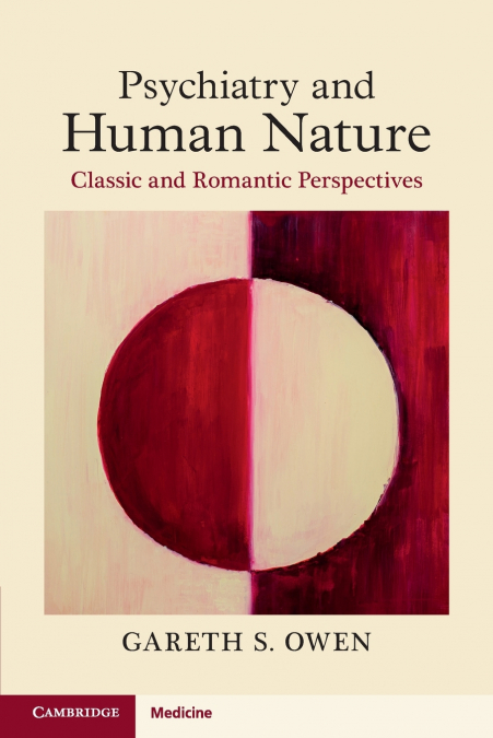 Psychiatry and Human Nature