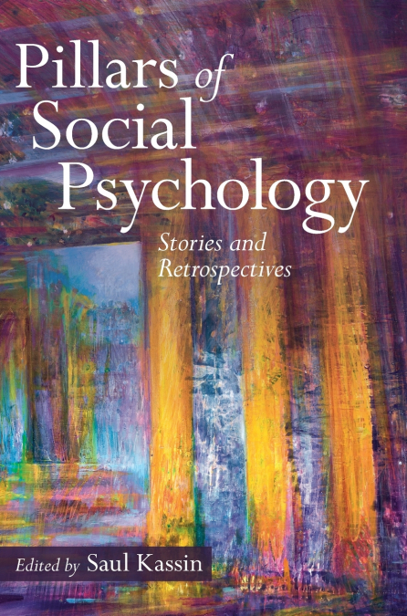 Pillars of Social Psychology