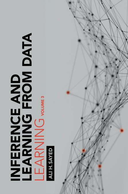 Inference and Learning from Data