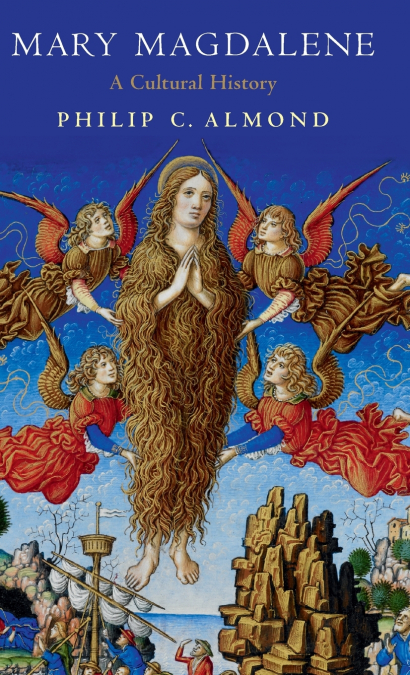 Mary Magdalene