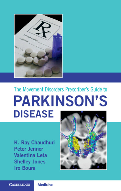 The Movement Disorders Prescriber’s Guide to Parkinson’s Disease