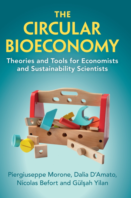 The Circular Bioeconomy