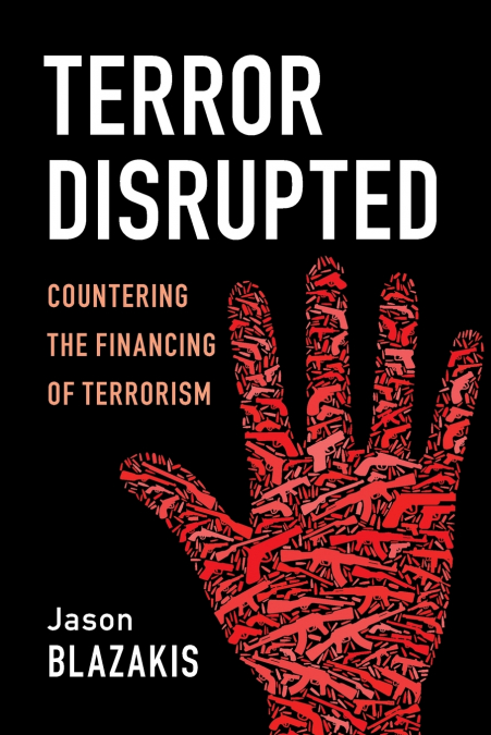 Terror Disrupted