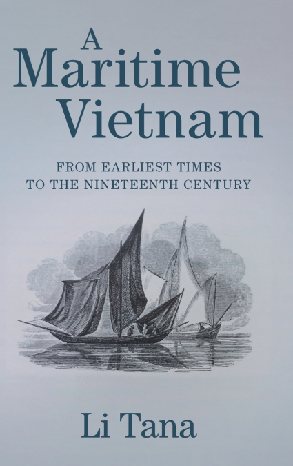 A Maritime Vietnam