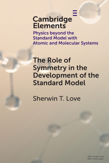 The Role of Symmetry in the Development of the Standard Model