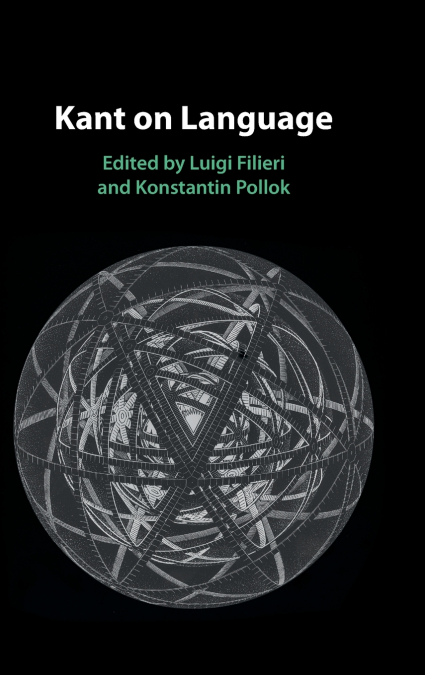 Kant on Language
