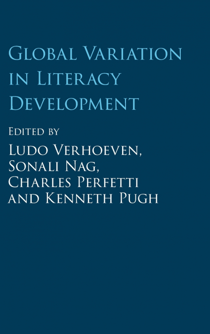 Global Variation in Literacy Development